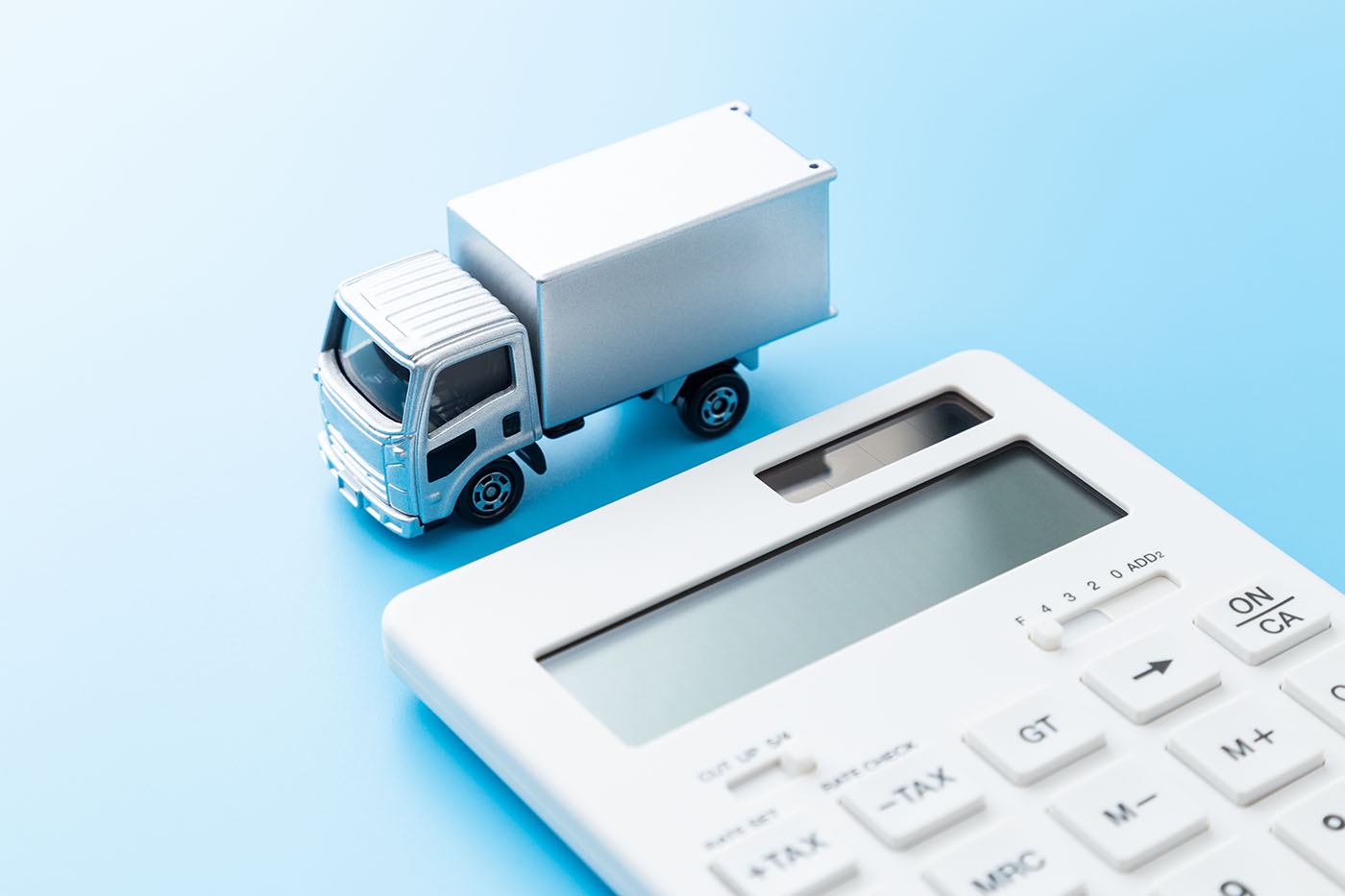 5 Ways Fleet Toll Management Can Reduce Operating Costs