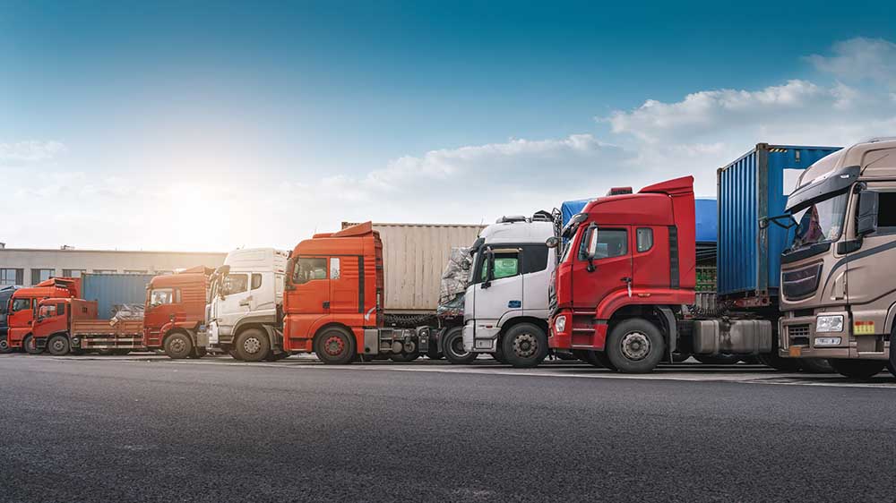Toll Violation Notices? Here’s How Fleets Can Stay Compliant
