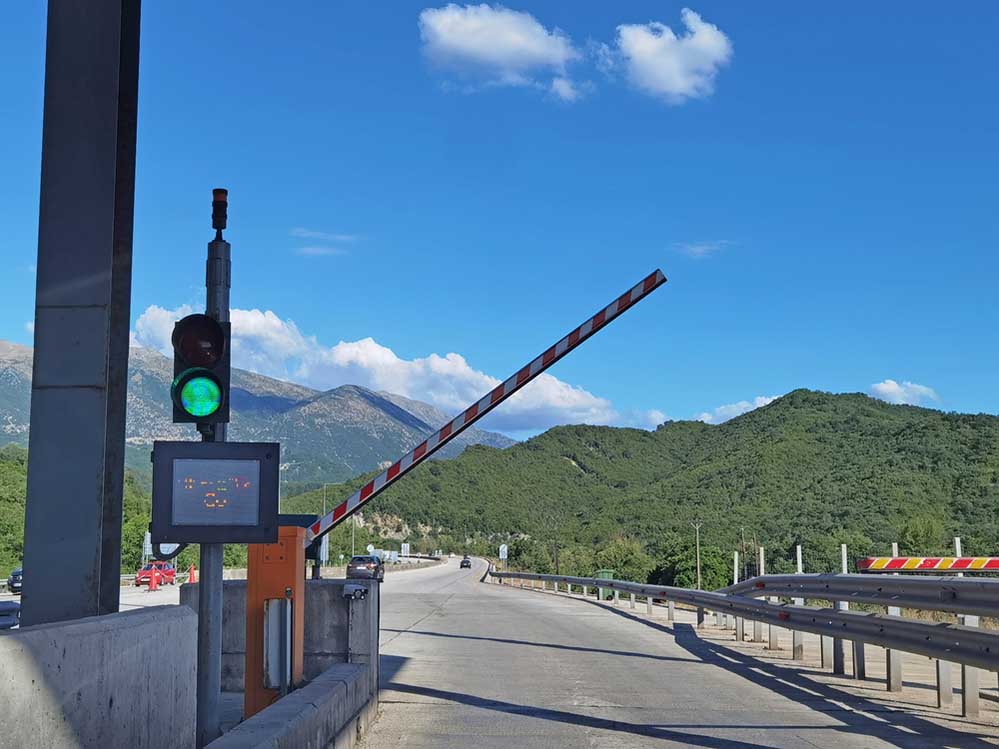Manual vs. Automated Toll Management: Pros and Cons