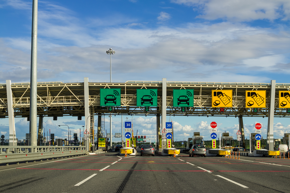 Step-by-Step Guide to Implementing a Toll Management System