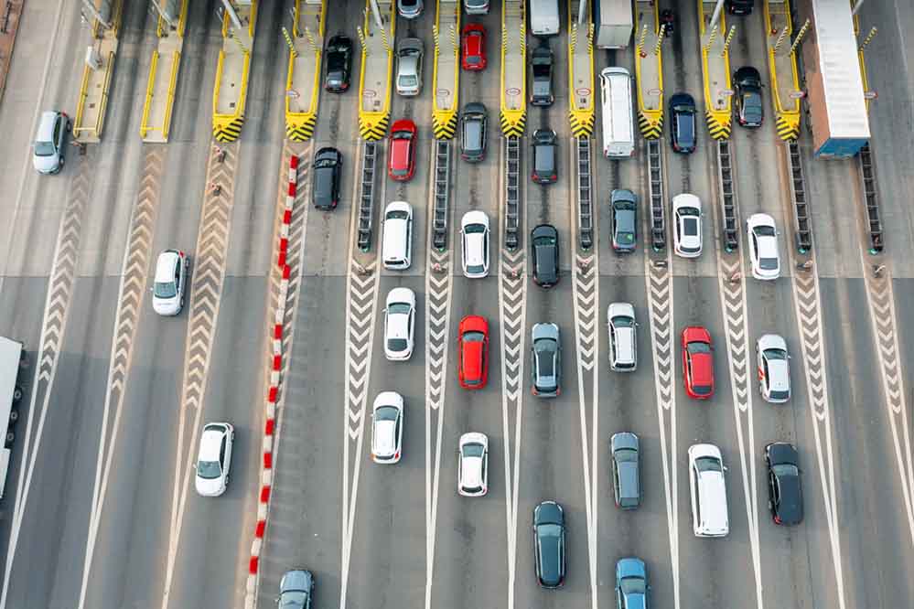 Cashless Tolling: How It’s Shaping the Future of Fleet Operations
