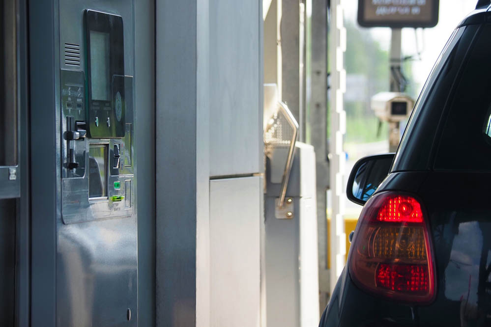 Evolution of Toll Payments: From Cash to Automated Systems