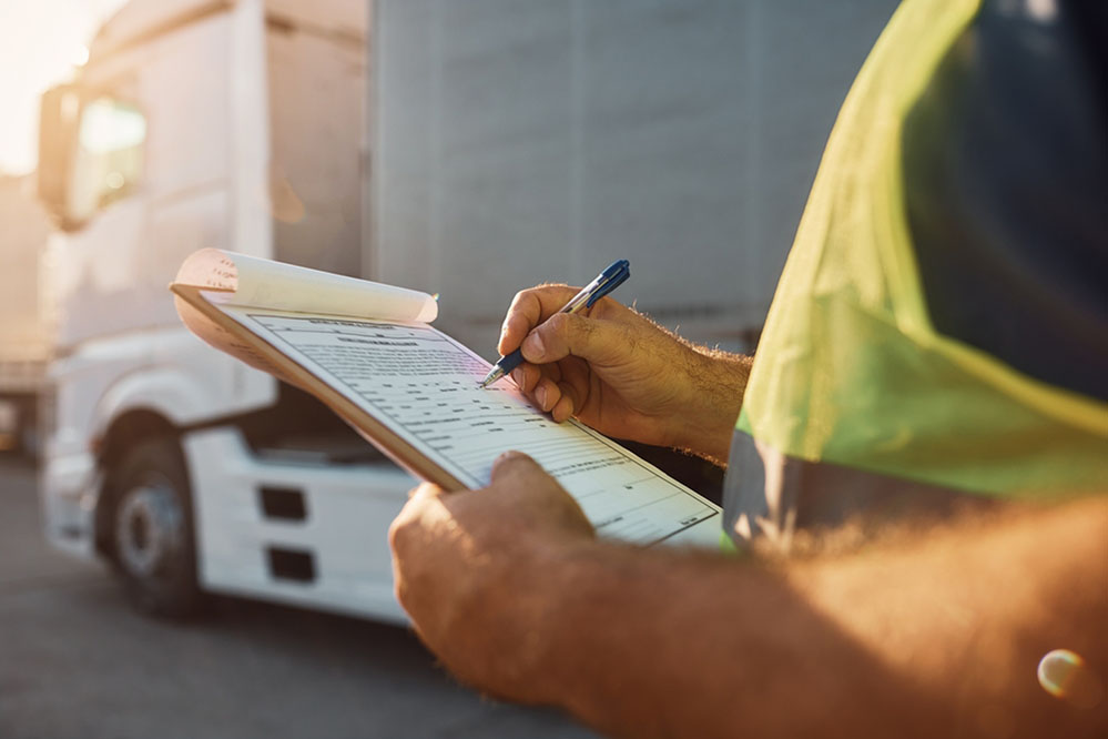 Year-End Toll Management Checklist for Fleet Managers