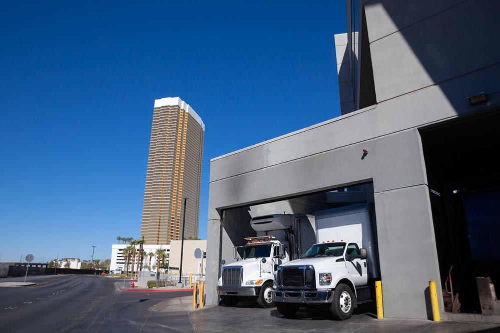 How Modern Toll Management Streamlines Fleet Operations