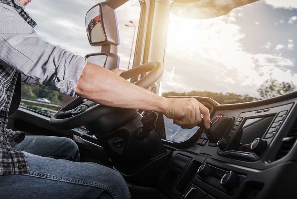 How Real-Time Toll Data Enhances Fleet Route Planning and Scheduling