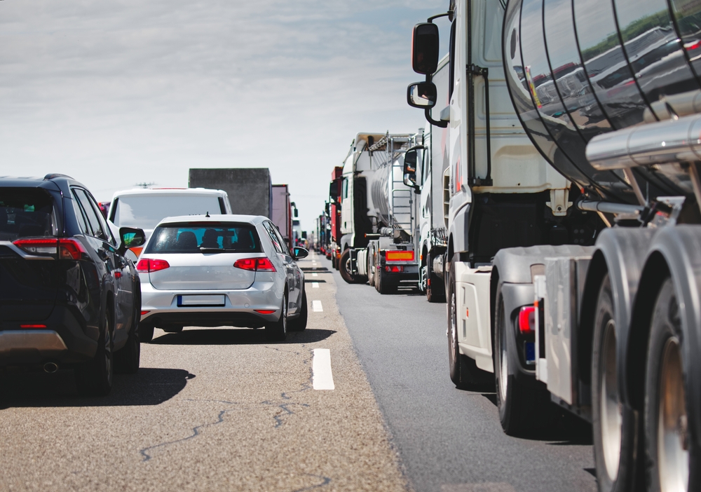 ITS - How Congestion Pricing Affects Fleet Operations