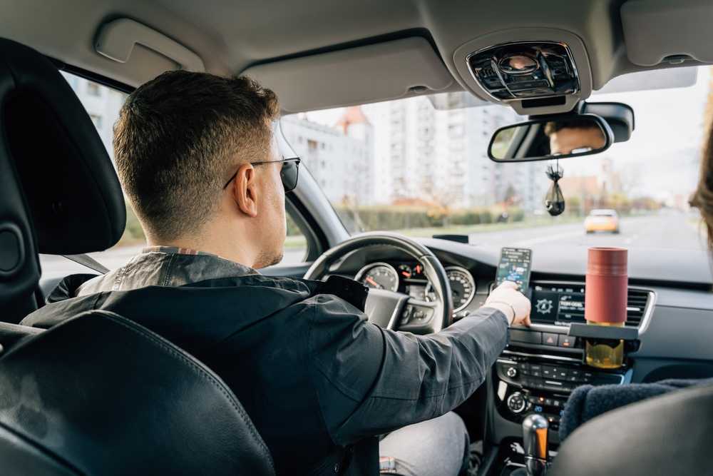 How Toll Management Platforms Integrate with Telematics and GPS Systems