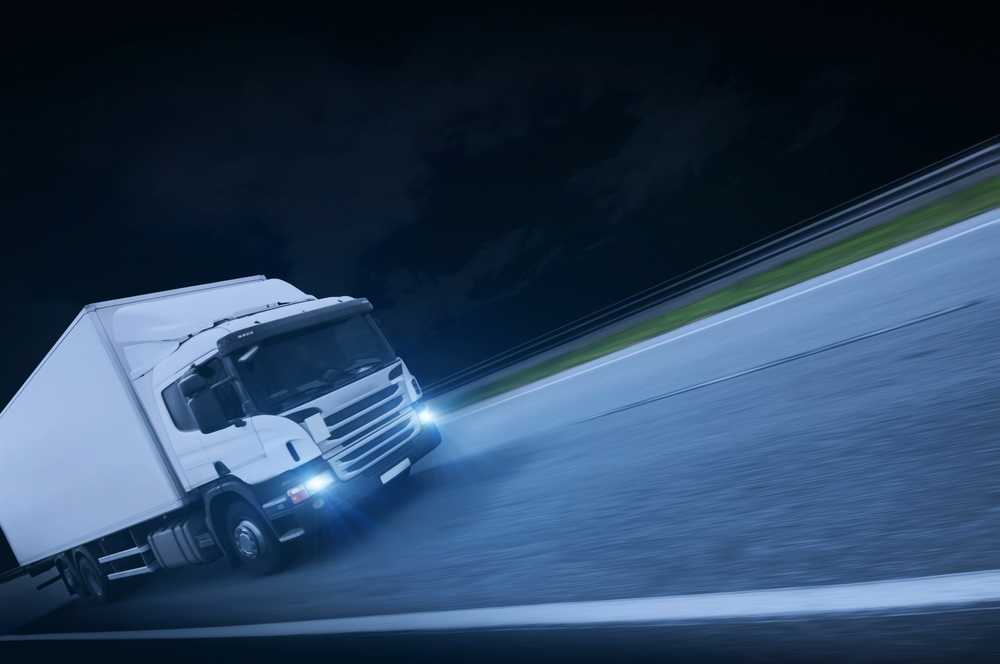 Why Your Box Truck Keeps Getting Tolled Like an 18-Wheeler
