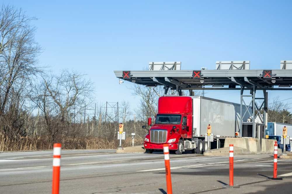 What Happens When a Fleet Ignores a Toll Notice: Collections & Credit Impact (2026 Guide)